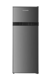 FRIGIDER CU DOUA USI HEINNER HF-HM2206INVXD
