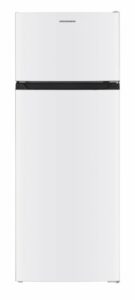 FRIGIDER CU DOUA USI HEINNER HF-HM248INVE++