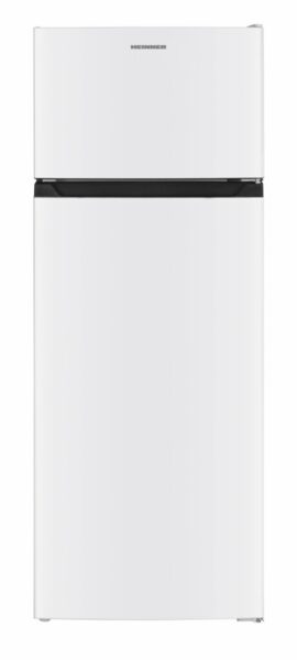 FRIGIDER CU DOUA USI HEINNER HF-HM248INVE++