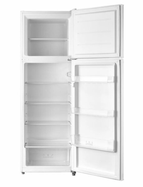 FRIGIDER CU DOUA USI HEINNER HF-M294E++