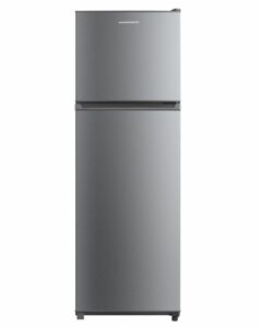 FRIGIDER CU DOUA USI HEINNER HF-M294SE++