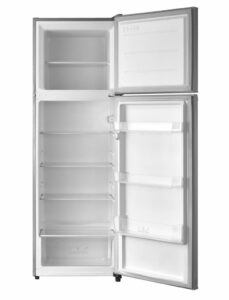FRIGIDER CU DOUA USI HEINNER HF-M294SE++