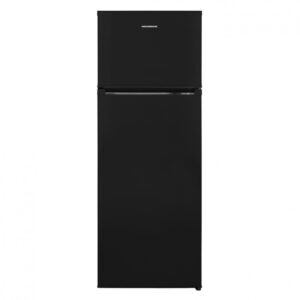 FRIGIDER CU DOUA USI HEINNER HF-V213BKF+