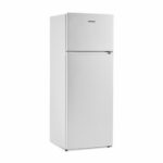 FRIGIDER CU DOUA USI HEINNER HF-V213F+ - imagine 2