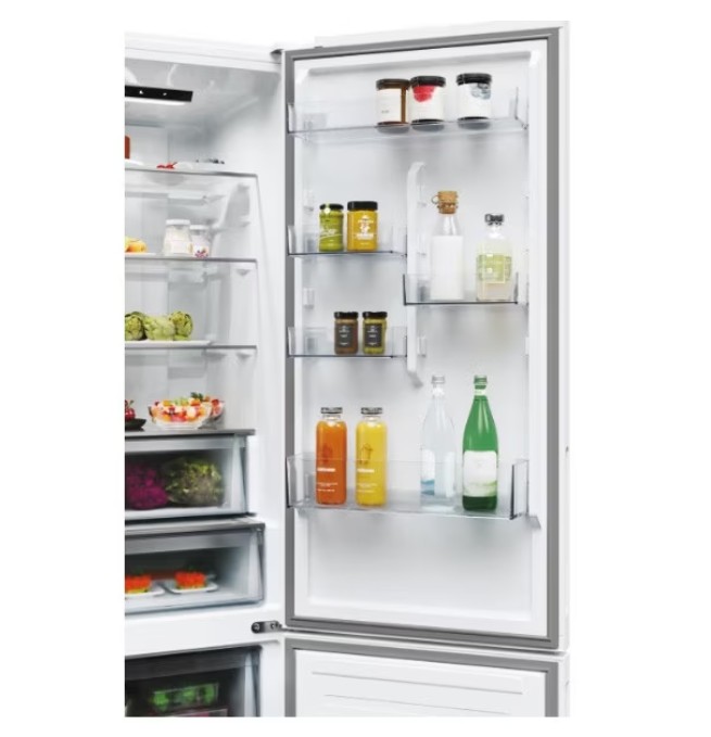 Frigider incorporabil Candy ECN2CQTEW206 Frigider incorporabil Candy ECN2CQTEW206