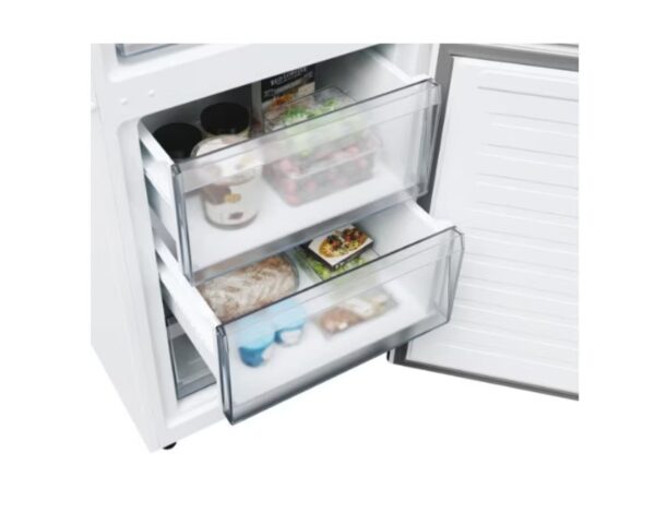 Frigider incorporabil Candy ECN2CQTEW206