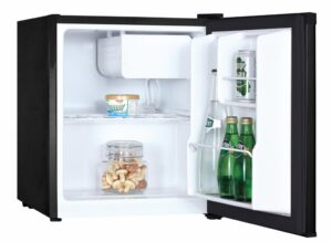 FRIGIDER MINI-BAR HEINNER HMB-41NHBKF+