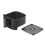 FRITEUZA AER CALD HEINNER EffectHeat Fusion HAF-C7DH20BK