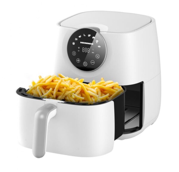 FRITEUZA CU AER CALD HEINNER SMARTFRY HAF-B6WH1700