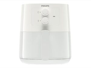 Friteuza cu aer cald Philips HD9200/10, 1400W, 4.1 L, Temporizator