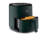 Friteuza cu aer cald Tefal Easy Fry Max EY245310, capacitate 5L