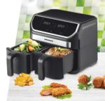 FRITEUZA DUBLA HEINNER DOUBLE MASTER HAF-KDB1700BK