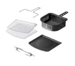Friteuza Electrolux EAF12B
