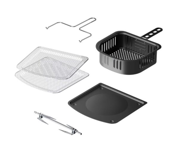 Friteuza Electrolux EAF12B
