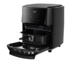 Friteuza Electrolux EAF12B