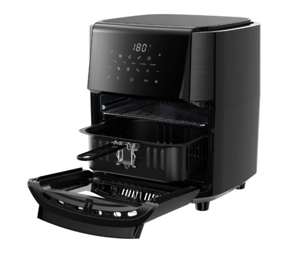 Friteuza Electrolux EAF12B