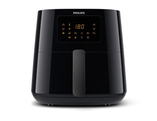 Friteuza fara ulei Philips HD9280/90 Airfryer Essential Collection