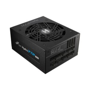 FSP Hydro PTM PRO 1650W ATX3.0 (12V-2x6). Total power: 1650 W - PPA16F0101