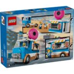 FURGONETA DE GOGOSI, LEGO 60452 - LEGO60452