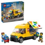 FURGONETA LEGO® LEGO60500