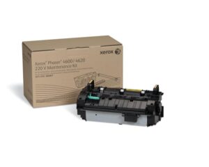 Fuser maintenance kit Xerox 115R00070, 150 K pagini, 220 V