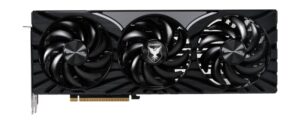GAINWARD GEFORCE RTX 5070TI PHOENIX-S - NE7507T019T2-GB2031K
