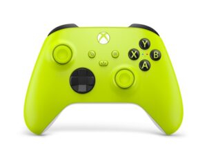 Gamepad MS Xbox Series Electric Volt - QAU-00022R