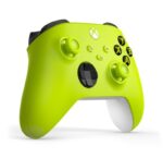 Gamepad MS Xbox Series Electric Volt - QAU-00022R
