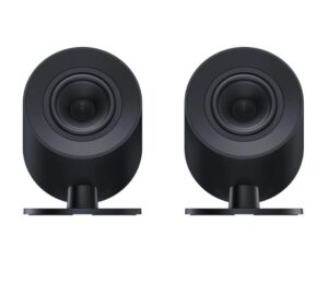 Gaming speakers 2.0 Razer Nommo V2 X - 2 - RZ05-04760100-R3G1