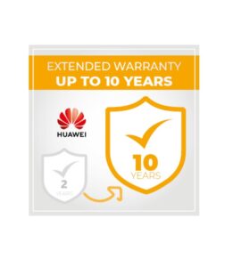 Garantie extinsa pana la 10 ani pentru Huawei SMARTLOGGER3000 - WE10_LOGGER3000