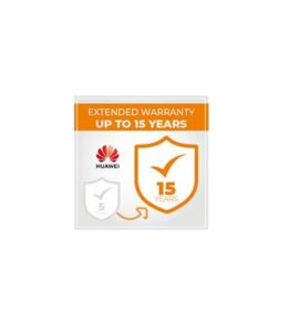 Garantie extinsa pana la 15 ani pentru Huawei SUN2000-185KTL-H1 - WE15_185KTL-H1