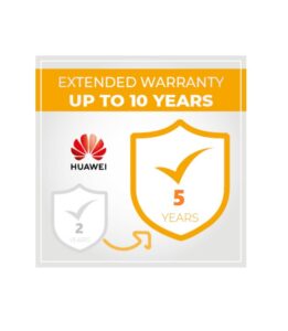 Garantie extinsa pana la 5 ani pentru Huawei SMARTLOGGER3000 - WE5_LOGGER3000
