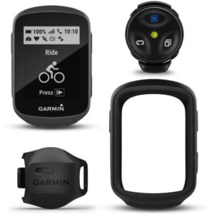 Garmin GPS Bike Computer EDGE 130 Plus HR General - 010-02385-21
