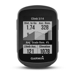 Garmin GPS Bike Computer EDGE 130 Unit Only - 010-02385-01
