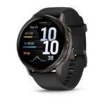 Garmin Venu 4. Display diagonal: 3.56 cm (1.4"), Display - 010-03014-00