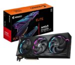 GB GF AORUS RADEON RX 9070 XT ELITE - GV-R9070XTAORUS E-16GD