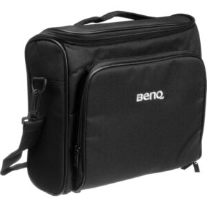 Geanta BENQ QS01 compatibila cu MS500/ MX501/ MX710/ MX711/MX660/MX660P - 5J.J3T09.001