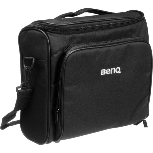 Geanta BENQ QS01 compatibila cu MS500/ MX501/ MX710/ MX711/MX660/MX660P - 5J.J3T09.001