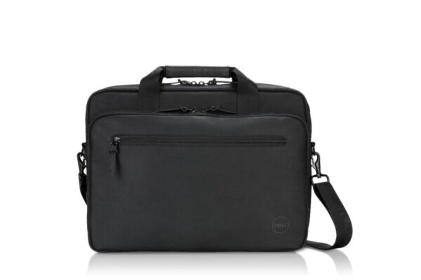 Geanta Dell Notebook Carrying Case Premier Slim Briefcase 14" - 460-BCFT