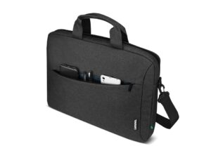 Geanta laptop Lenovo Topload T210 (ECO), 16", Negru - GX41L83769