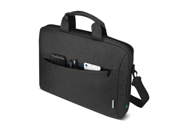 Geanta laptop Lenovo Topload T210 (ECO), 16", Negru - GX41L83769