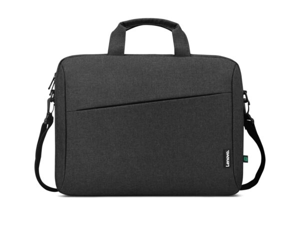 Geanta laptop Lenovo Topload T210 (ECO), 16", Negru - GX41L83769