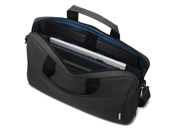 Geanta laptop Lenovo Topload T210 (ECO), 16", Negru - GX41L83769