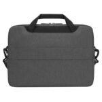 Geanta laptop slim Targus Cypress EcoSmart 14" gri - TBS92602GL