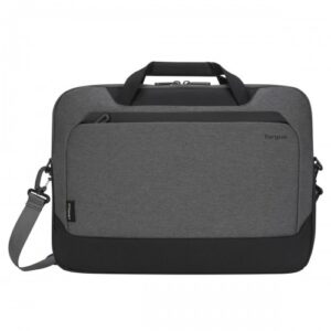 Geanta laptop slim Targus Cypress, EcoSmart, pentru laptopur - TBT92602GL