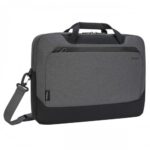 Geanta laptop slim Targus Cypress, EcoSmart, pentru laptopur - TBT92602GL