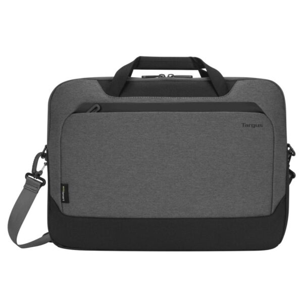Geanta laptop slim Targus Cypress, EcoSmart, pentru laptopur - TBT92602GL