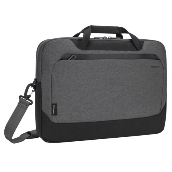 Geanta laptop slim Targus Cypress, EcoSmart, pentru laptopur - TBT92602GL