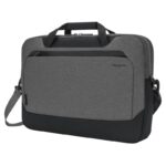 Geanta laptop slim Targus Cypress, EcoSmart, pentru laptopur - TBT92602GL