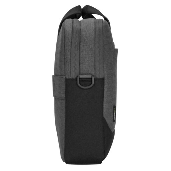 Geanta laptop slim Targus Cypress, EcoSmart, pentru laptopur - TBT92602GL